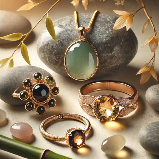Can Feng Shui Jewelry Really Change My Luck?