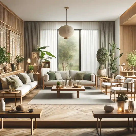 Are Feng Shui Principles Real? Understanding the Ancient Art and Its Impact