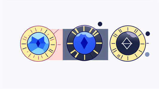 sapphire ring men