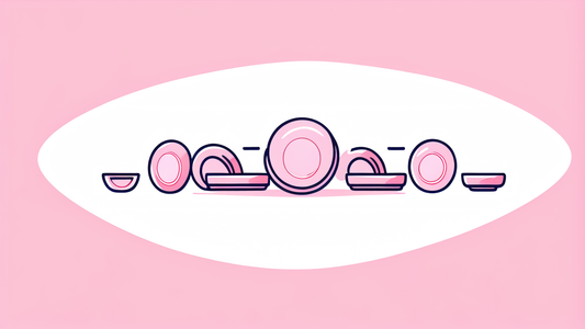 rose quartz wedding ring