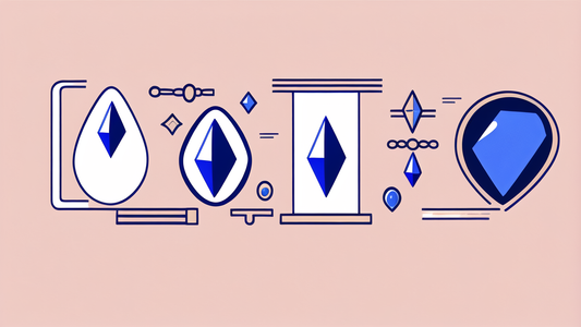 sapphire ring men