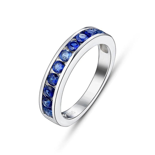 womens sapphire rings