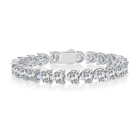 diamond bracelet