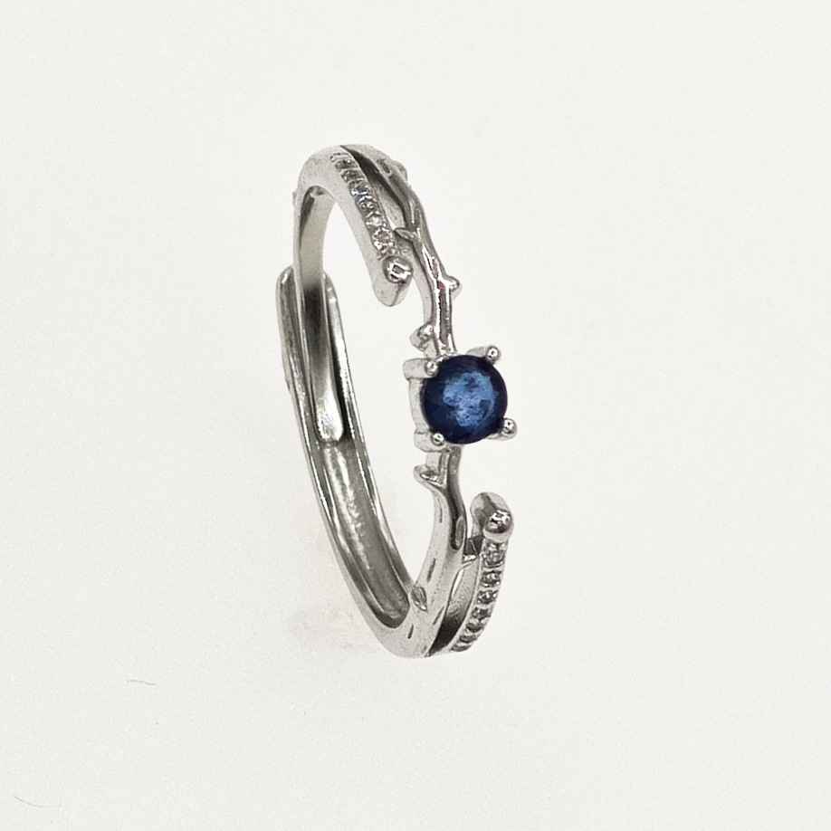 Womens Sapphire Rings