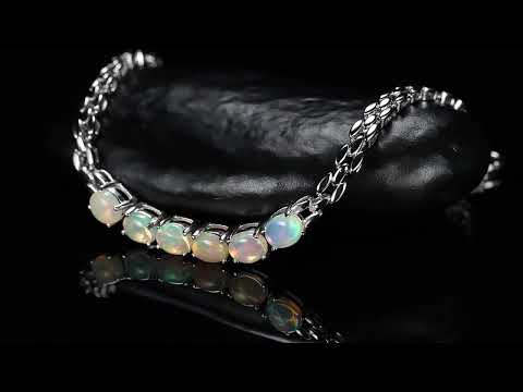 Opal Bracelet